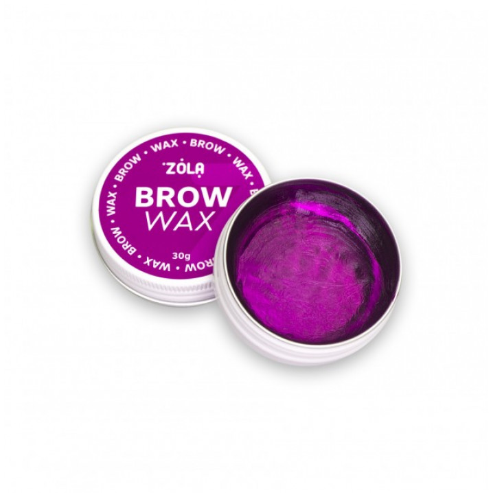 ZOLA Віск для фіксації брів Brow Wax купити в Україні | Ipiccadilly ️